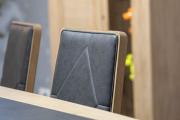 CHAISE-CUIR